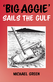 Big Aggie Sails the Gulf